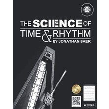 Createspace The Science Of Time And Rhythm