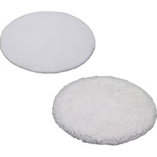Orijinal 2 Parçalı Polisaj Pedi Seti, ∅ 254 mm 2093095
