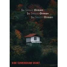25m2 Kitap Şu Sessiz Orman