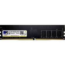 Vionna Twinmos-Ddr4 8gb 3200MHZ Desktop Ram