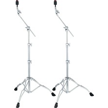 HC43BWNX2 Boom T Zil Standı 2li Set
