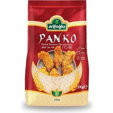 Panko - Ekmek Kırıntısı 1kg