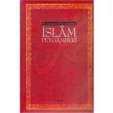 Beyan Yayınları Islam Peygamberi (Ciltli)
