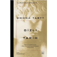 Lisinya Gizli Tarih