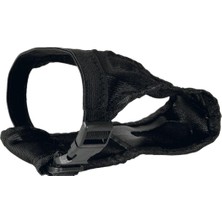 Vionna Karlie Köpek Külodu Xl 50-59CM Siyah