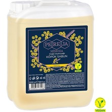 Mimoza Doğal Zeytinyağlı Köpük Sabun 5000 ml