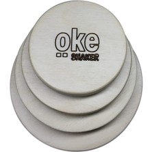 Set Chip Shaker