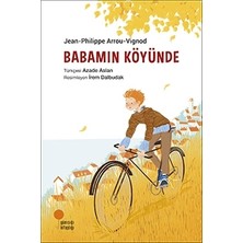 Günışığı Kitaplığı Babamın Köyünde