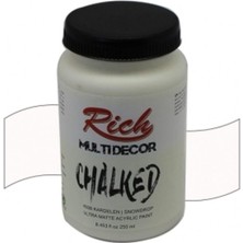 Multi Decor Chalked 250 cc Kardelen