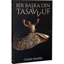 İstanbul Yayınevi Bir Başka Din - Tasavvuf