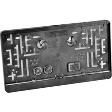 Kare Plakalık 1 Adet 30 x 15 cm