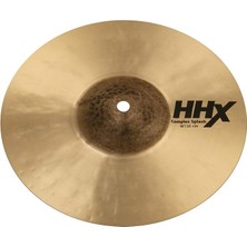 Hhx 10" Kompleks Sıçrama Zil (11005XCN)