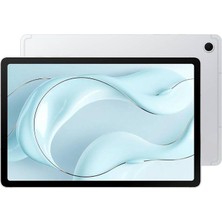 Galaxy Tab S10 Lite SM-X400 Gümüş 256 GB 10.9" Tablet Gümüş