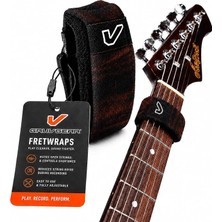 Gear Fretwrap - Ceviz - Small