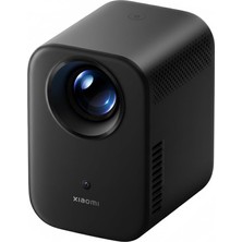 Smart L1 200 Lümen Full Hd Wi-Fi Android Projeksiyon Cihazı (Xiaomi Türkiye Garantili)
