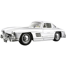 15622023 – Bijoux 1: 24 Mercedes Benz 300 Sl (1954) – Çeşitli