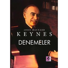 Efil Yayınevi Denemeler