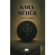 Kalyora Yayıncılık Kara Mühür