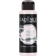 H004 Antik Beyaz Multisurface 500 ml