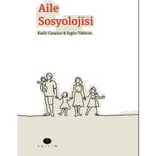 Açılım Kitap Aile Sosyolojisi