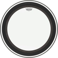 BR-1322-00-SMT Ambassador Coated Kumlu 22INC Bas Davul Derisi