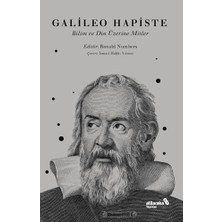 Albaraka Yayınları Galileo Hapiste: Bilim ve Din Üzerine Mitler