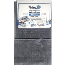 Vionna Pella Tekli Mikrofiber Yer Bezi