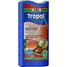 Jbl Tropol 100 ml Tropikal Su Hazirlayici, 111-23066