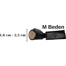 MAK99 Doğal Deri Motosiklet Vites Çorabı,bot Ayakkabı Koruyucu Vites Kılıfı,shifter Shoes Protector, Motosiklet Deri Aksesuar