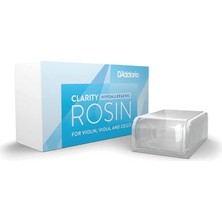 Sensitive Keman Rosin (9250)