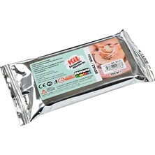 Color NC-4131 Kıl Beyaz 250 gr