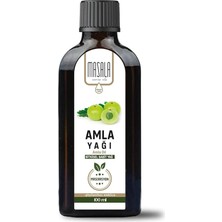 Amla Saç Bakım Yağı 100 ml Bektaşi Üzümü