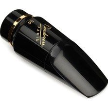 SM802 S6 V16 Serisi Soprano Saksafon Ağızlık