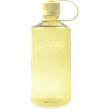 Sustain Tritan Bpa Içermeyen Su Şişesi%50 Plastik Atık, 907 G, Dar Ağız, Tereyağı