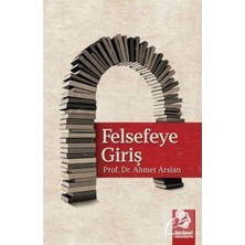 Serbest Akademi Felsefeye Giriş