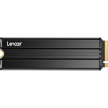 Disque SSD NM790 4to (4000GO) Avec Dissipateur - Nvme M.2 Type 2280