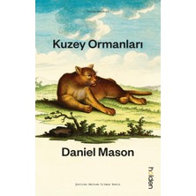 Holden Kitap Kuzey Ormanları