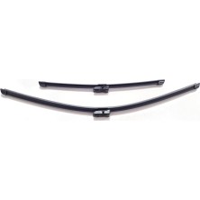 Vionna Ön Cam Silecek Takımı 65X40CM Opel Crossland ile Uyumlu 2020-2024