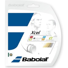 Xcel 125/17 Mavi Kordaj Teli 12M