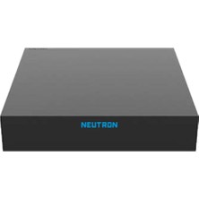 Neutron NEU-XVR108-FHD 8 Kanal Hybrıd Dvr