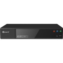 Vguard VG-4C1E-NVR 4 Kanal 5mp H.265+