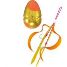 Tai-Raba Scramble Egg 100G Gdso