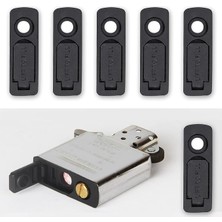Iran Zippo Çakmak Uçucu Conta Yok, Mükemmel Eşleştirme, Sık Doldurma Sorununu Çözme