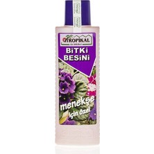 Menekşe Bitki Besini 225 ml F579