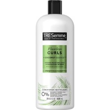 Vionna Tresemme Curl Hydrate Kıvırcık Saçlar Için Nemlendirici Saç Kremi 828ML