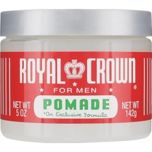 Vionna Royal Crown For Men Klasik Saç Pomadı 142GR