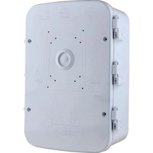 Kamerakutusu TRK-177 Wp Profesyonel Enerji Kutusu 210X320X117