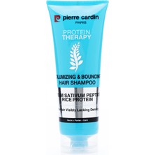 Vionna Pierre Cardin Protein Therapy Hacim ve Dolgunluk Veren Şampuan - 250 ml
