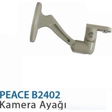 Peace B 2402 Kamera Ayağı