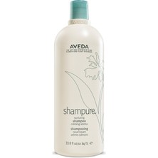 Vionna Aveda Shampure Nurturing Besleyici ve Sakinleştirici Şampuan 1l